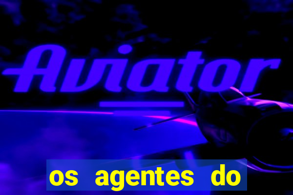 os agentes do destino online dublado assistir os agentes do destino dublado online gratis